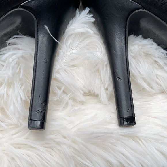 BCBG tall boots 6B - Picture 4 of 11